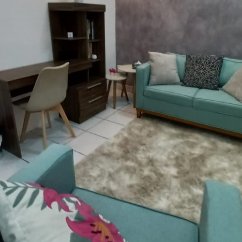 Foto 1 de Vanessa Santos Liberal