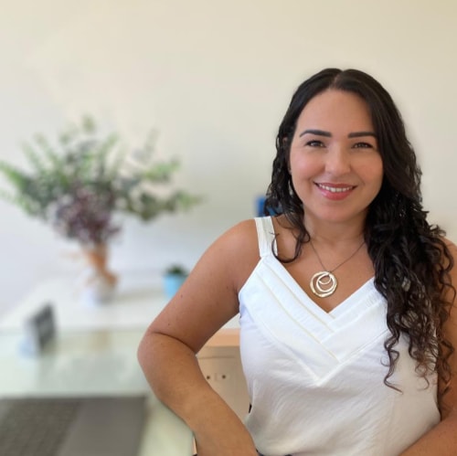 Foto 2 de Vanessa Santos Liberal