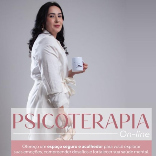 Foto 2 de Nayane Costa De Lima