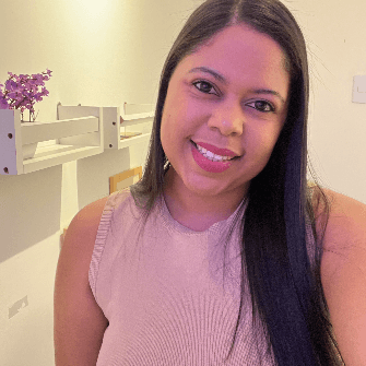 Foto 1 de Cristiane Freire dos Santos