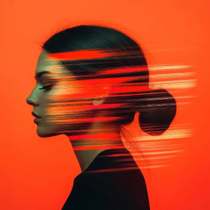 Foto 1 de Lana Oliveira