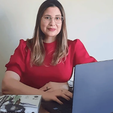 Foto 1 de Taís de Vasconcelos Barreto