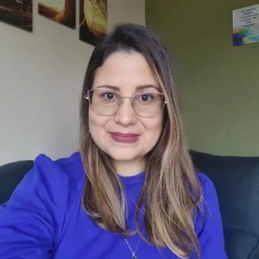 Foto 2 de Taís de Vasconcelos Barreto