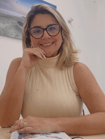 Foto 1 de Tatiana de Souza Guedes dos Santos