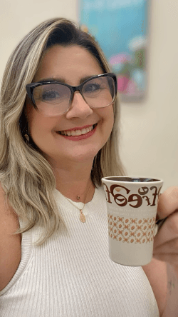 Foto 3 de Tatiana de Souza Guedes dos Santos