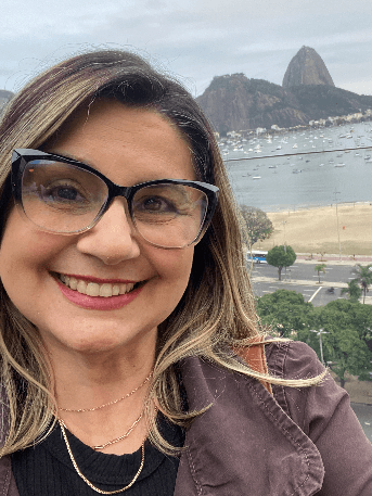 Foto 6 de Tatiana de Souza Guedes dos Santos