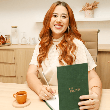 Foto 3 de Flavia dos Santos Nascimento