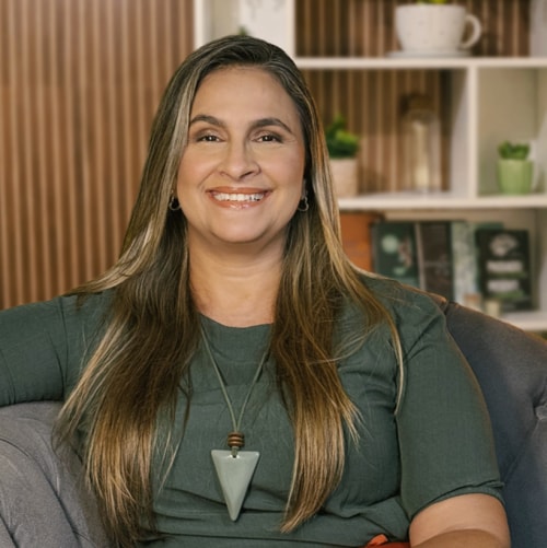 Foto 1 de Vanessa Pereira Dos Santos Miranda