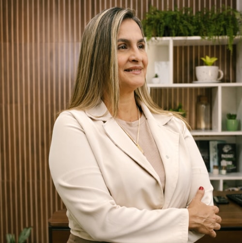 Foto 4 de Vanessa Pereira Dos Santos Miranda