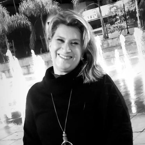 Foto 1 de Cervita Romero Cavalheiro