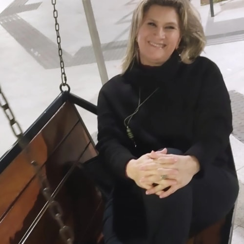 Foto 2 de Cervita Romero Cavalheiro