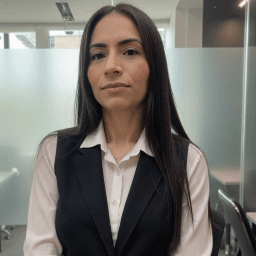 Foto 2 de Bruna Aguiar do Nascimento