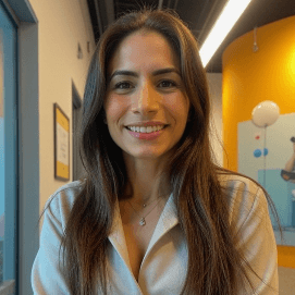 Foto 5 de Bruna Aguiar do Nascimento