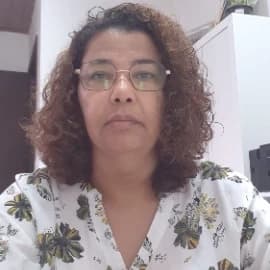 Foto 1 de Lucia Antonia Ramos de Siqueira