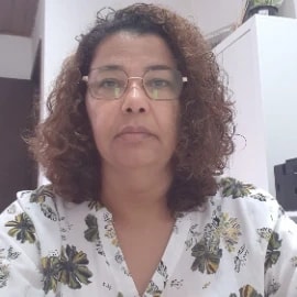 Foto 1 de Lucia Antonia Ramos de Siqueira