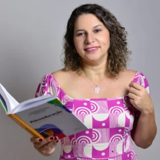 Foto 2 de Rejeane Aparecida de Sousa