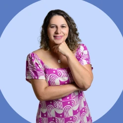 Foto 3 de Rejeane Aparecida de Sousa