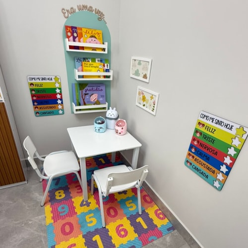 Foto 1 de Taise de Faria