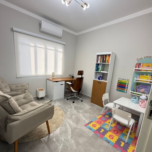 Foto 2 de Taise de Faria