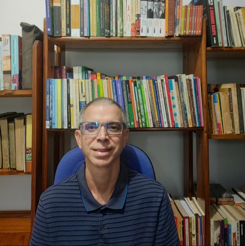 Foto 1 de Gleis Gonçalves Torres