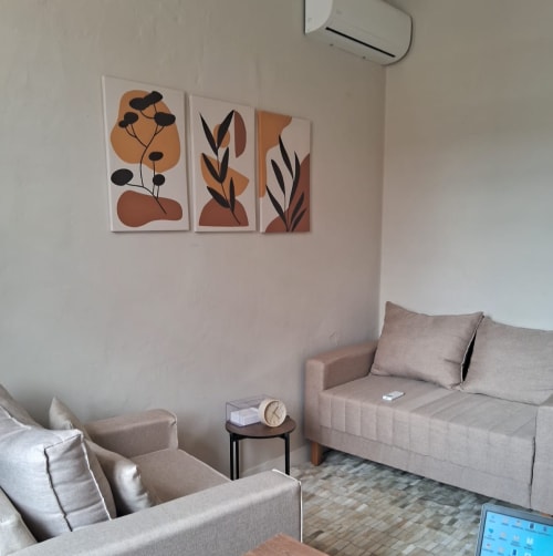 Foto 1 de Renata Azevedo Peres