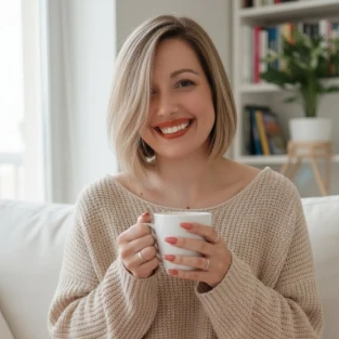 Foto 1 de Luciana Duppas