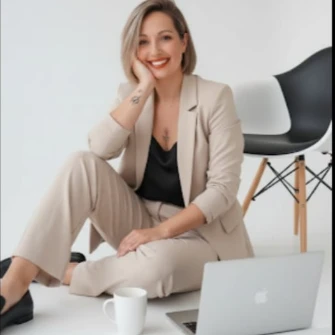 Foto 2 de Luciana Duppas