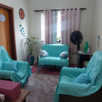 Foto 1 de Luciana Mattiazzi Diniz e Silva