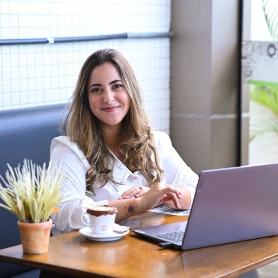 Foto 1 de Ana Karolina Maria Menezes de Albuquerque