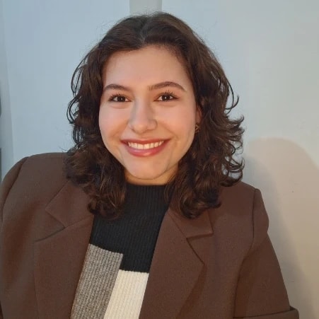 Foto 1 de Eduarda Almeida dos Santos