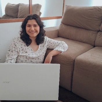 Foto 2 de Eduarda Almeida dos Santos