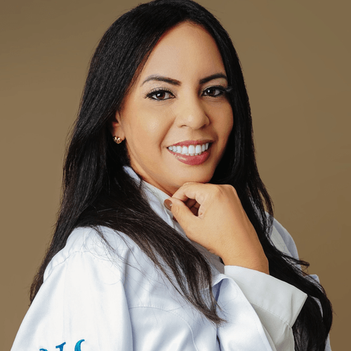 Foto 2 de Eliane Lopes Nascimento