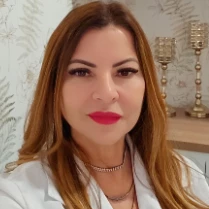 Foto 1 de Euribeth Rosa Paranaguá