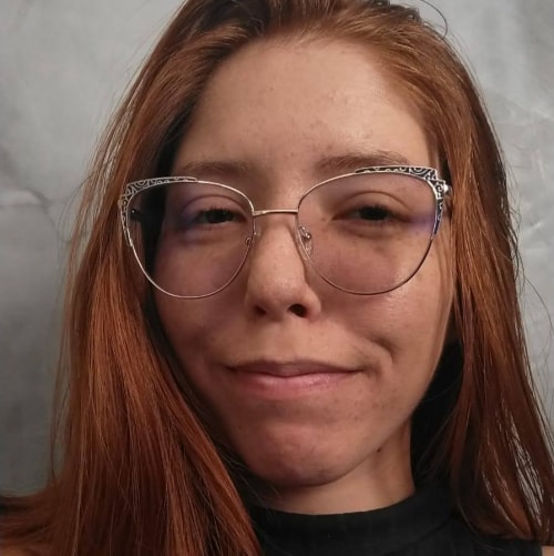 Foto 2 de Tamires Luara de Oliveira Brittes