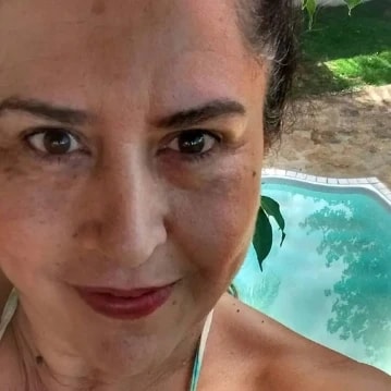 Foto 1 de Samira da Rocha