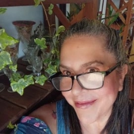 Foto 2 de Samira da Rocha