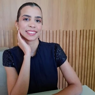 Foto 4 de Tamires Mauricio de Souza