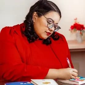 Foto 1 de Ana Luiza Souza e Silva