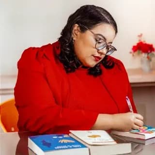 Foto 5 de Ana Luiza Souza e Silva