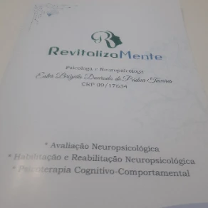 Foto 1 de Ester Brígida Dourado de Pádua Tavares