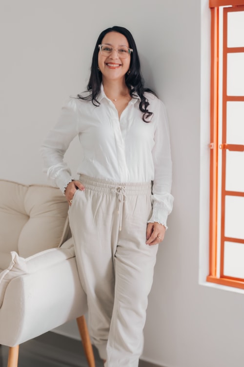 Foto 3 de Jussara Leite