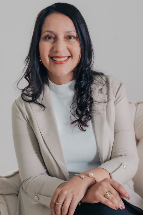 Foto 4 de Jussara Leite