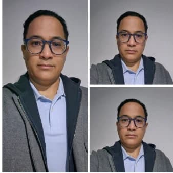 Foto 1 de Wesley Souza