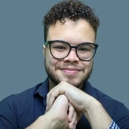 Foto 1 de Alisson Carlos de Jesus Alves