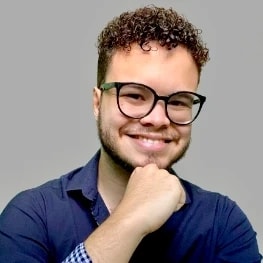 Foto 2 de Alisson Carlos de Jesus Alves