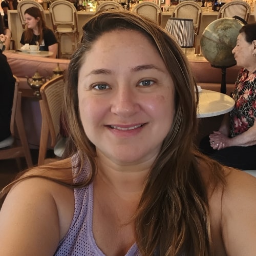 Foto 2 de Caroline Izidoro Pereira