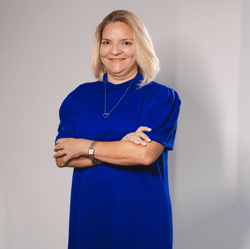 Foto 1 de Rossana de Roci Alves Barbosa