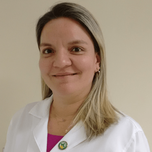 Foto 2 de Rossana de Roci Alves Barbosa