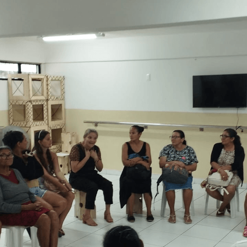 Foto 3 de Rossana de Roci Alves Barbosa