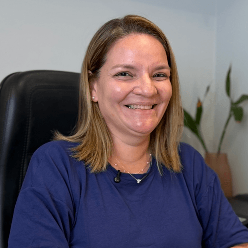 Foto 5 de Rossana de Roci Alves Barbosa